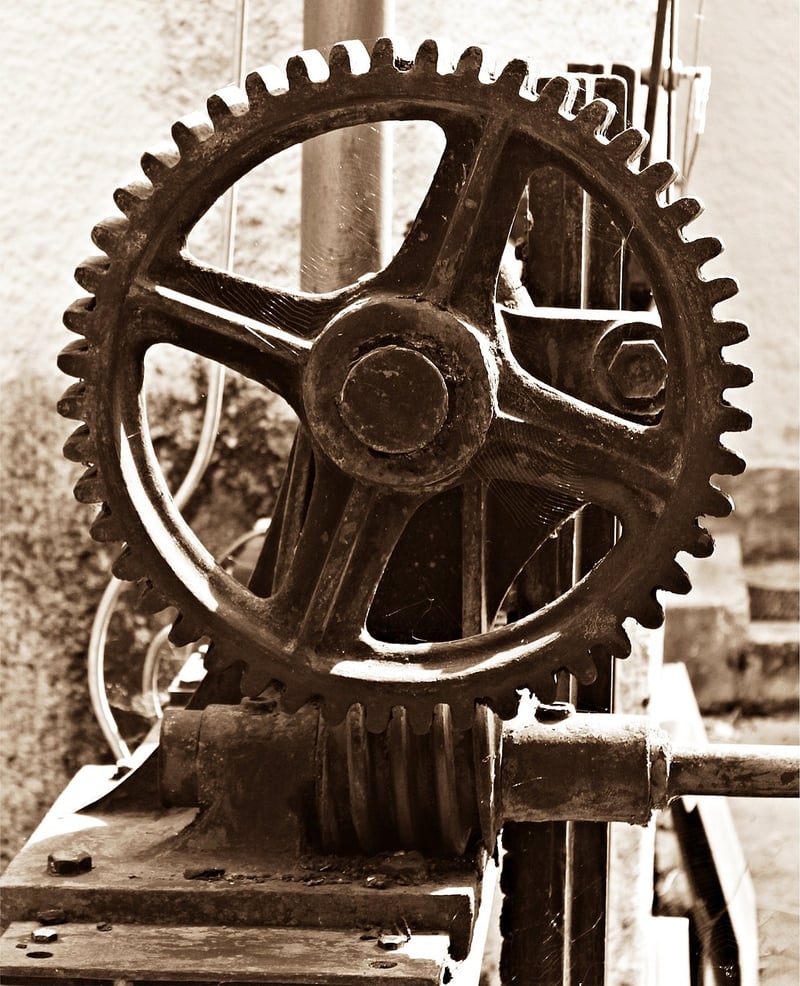 Gear maintenance hacks